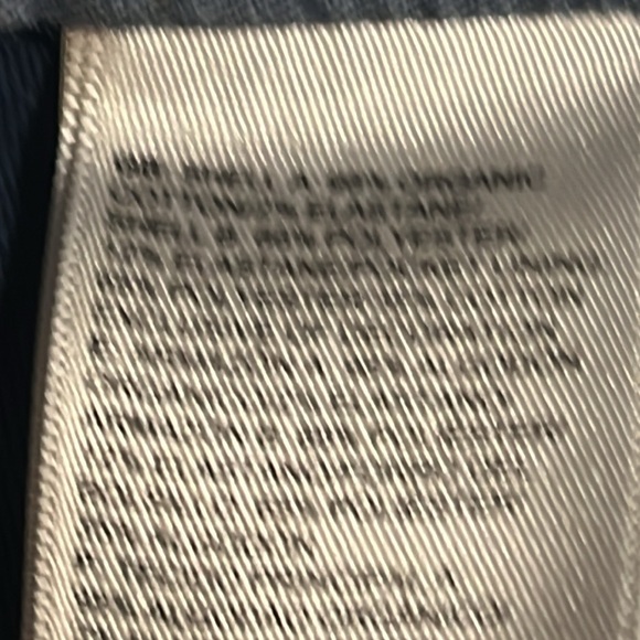 The NorthFace Pants So Nice Women’s pull on waistband with adjustable tie Sz M - Picture 10 of 13